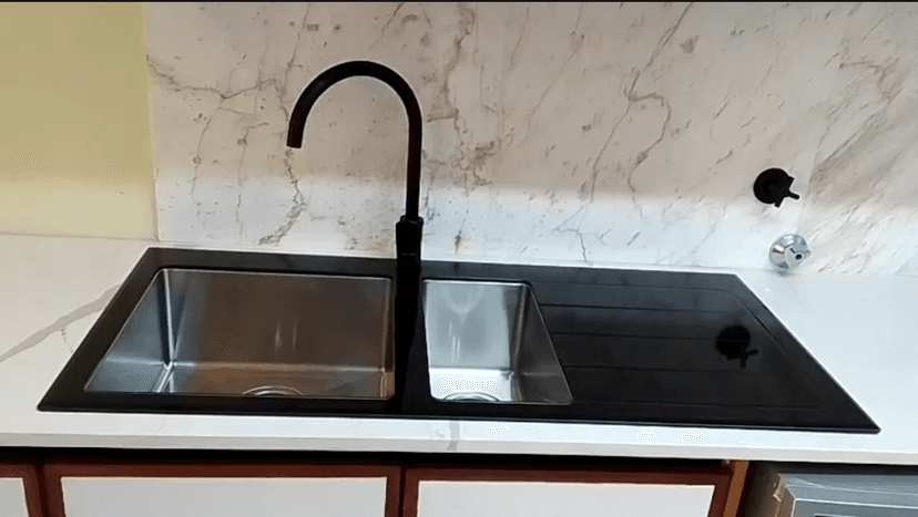 Kitchen Renovation